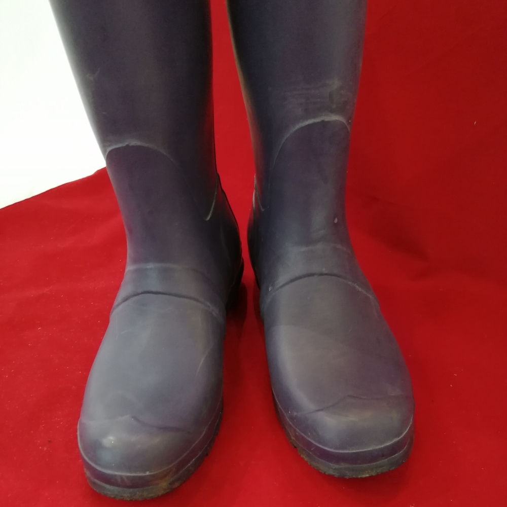 Hunter boots - Picture 6 of 7